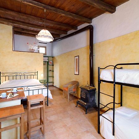 La Tenuta - Resort Agricolo Casaprota Exteriér fotografie