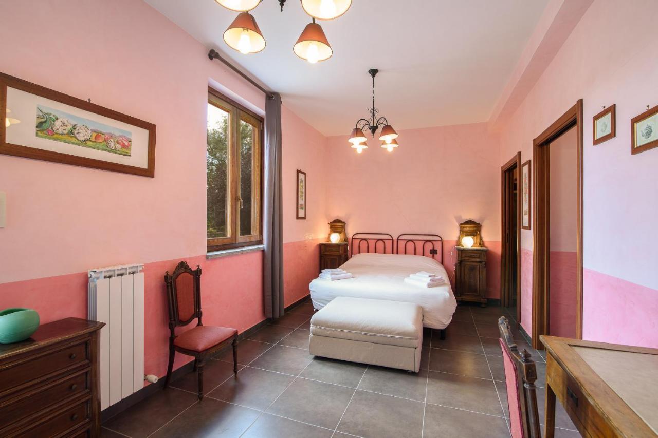 La Tenuta - Resort Agricolo Casaprota Exteriér fotografie