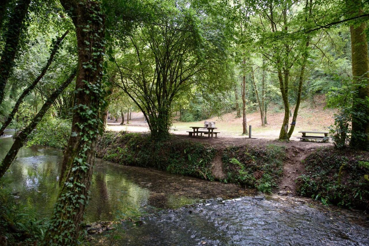 La Tenuta - Resort Agricolo Casaprota Exteriér fotografie