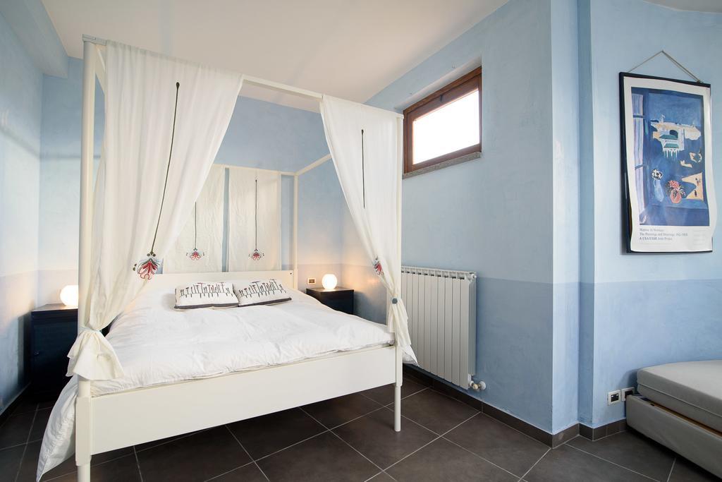 La Tenuta - Resort Agricolo Casaprota Exteriér fotografie