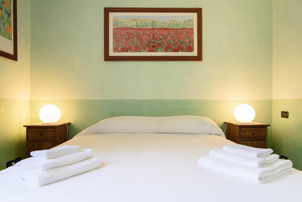 La Tenuta - Resort Agricolo Casaprota Exteriér fotografie