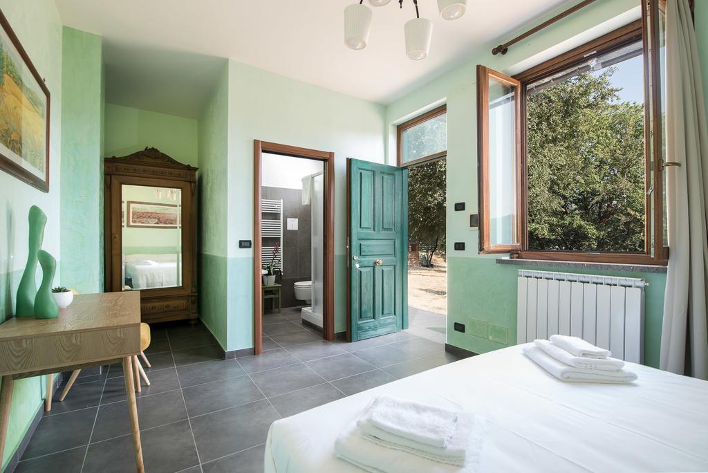 La Tenuta - Resort Agricolo Casaprota Exteriér fotografie