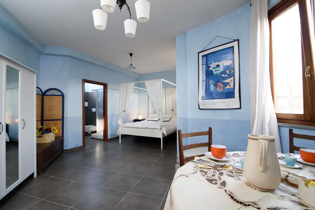 La Tenuta - Resort Agricolo Casaprota Exteriér fotografie