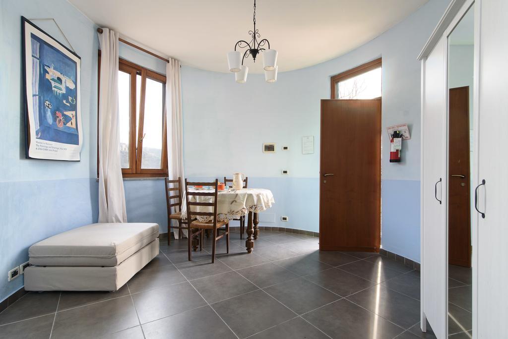 La Tenuta - Resort Agricolo Casaprota Exteriér fotografie