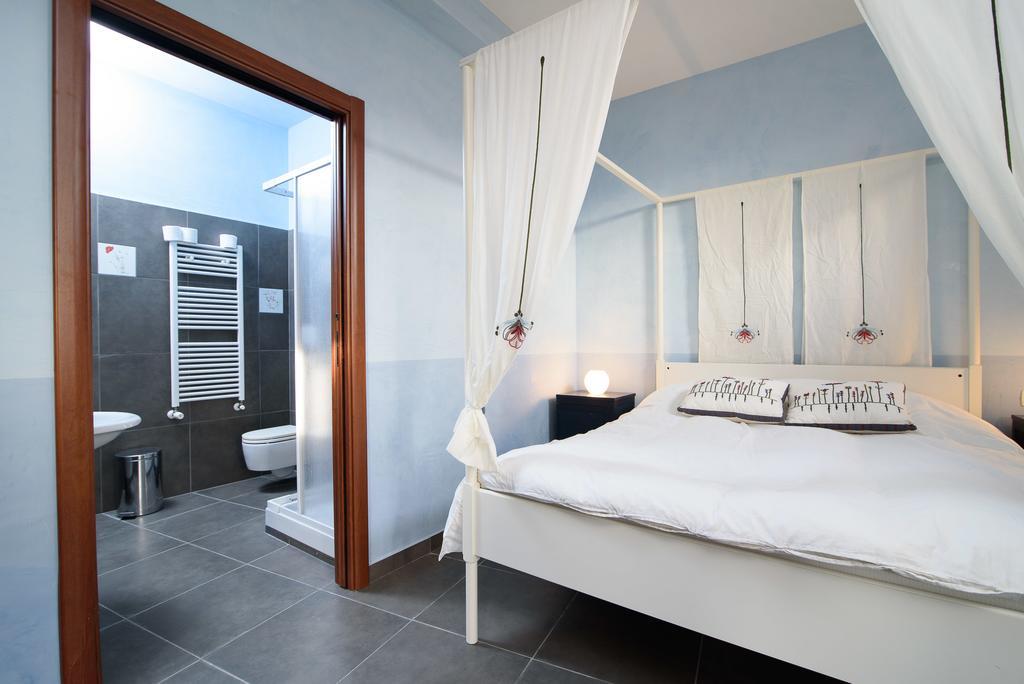 La Tenuta - Resort Agricolo Casaprota Exteriér fotografie
