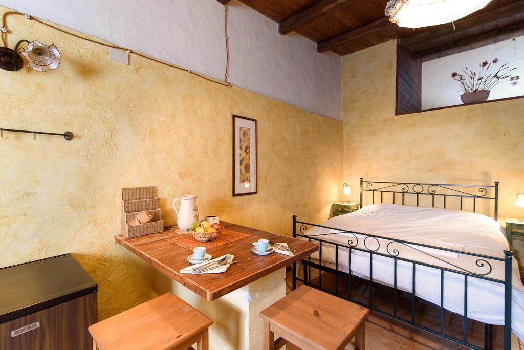 La Tenuta - Resort Agricolo Casaprota Exteriér fotografie