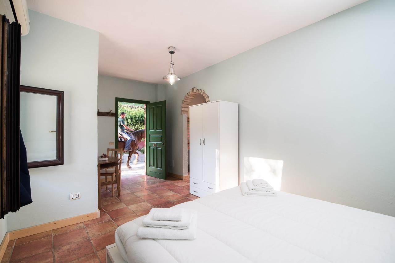 La Tenuta - Resort Agricolo Casaprota Exteriér fotografie