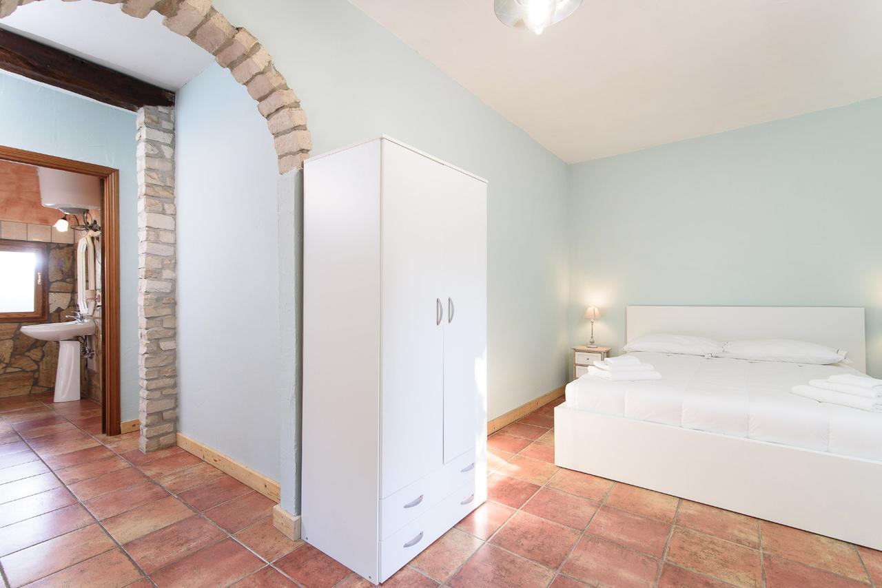 La Tenuta - Resort Agricolo Casaprota Exteriér fotografie