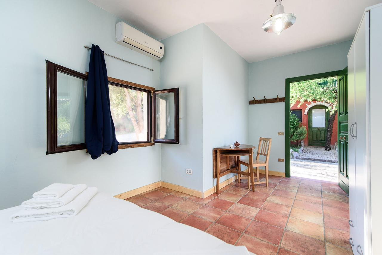 La Tenuta - Resort Agricolo Casaprota Exteriér fotografie